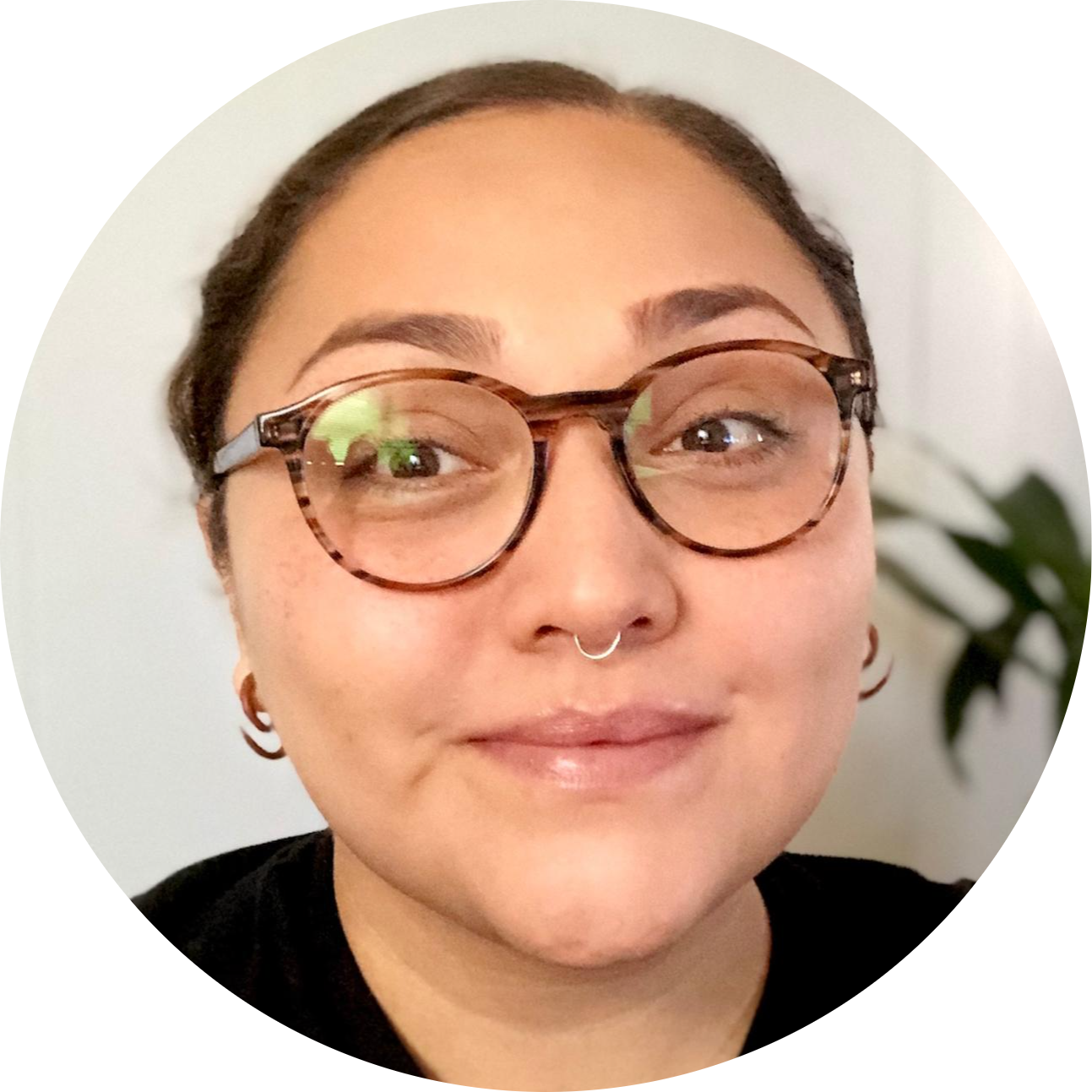 Nishoni Huber (PhD student)